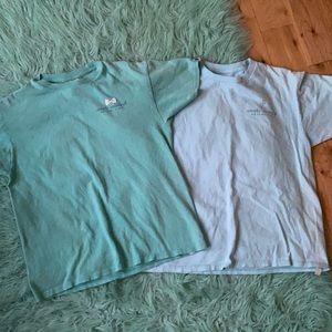 Girls simply southern shirts